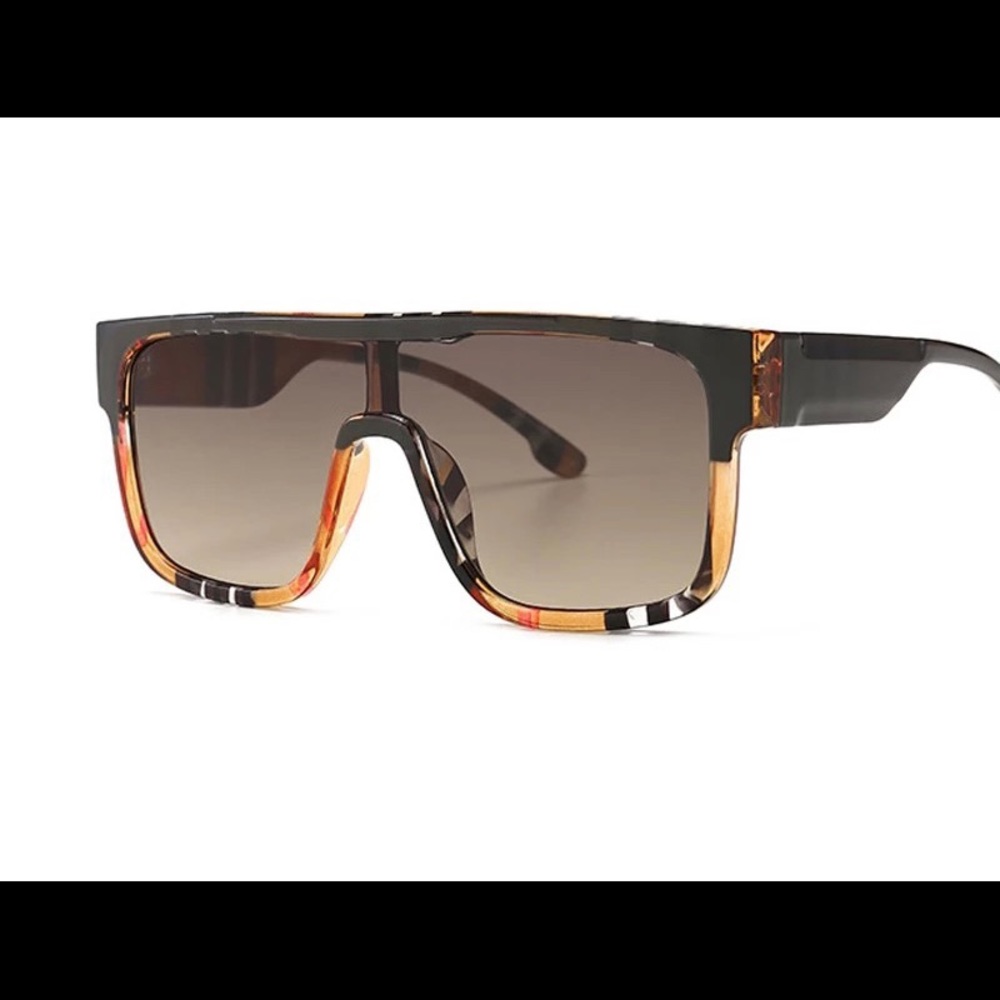 Fashion Sunglasses - NEW